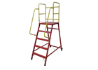 escalera